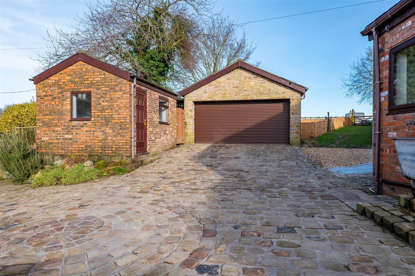 Bogburn Lane, Chorley